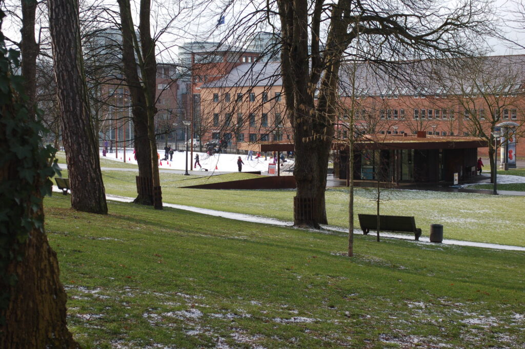 Mariaparken