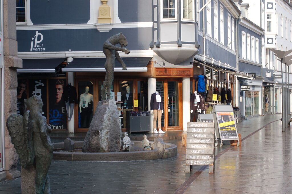 Strøget